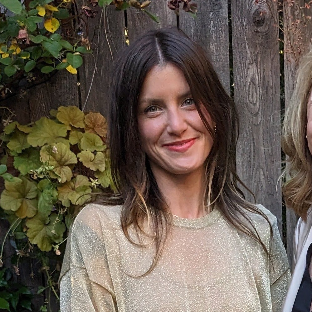 Meet your Posher, Anne marie